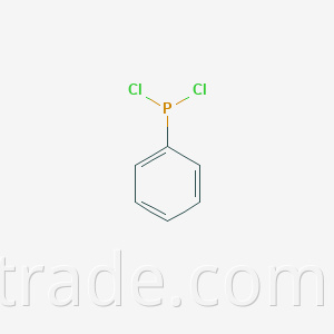 Dichlorophenylphosphine